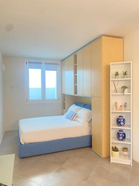Casa Vacanze Lea Villa Toscolano Maderno Buitenkant foto
