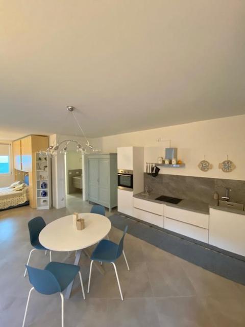 Casa Vacanze Lea Villa Toscolano Maderno Buitenkant foto