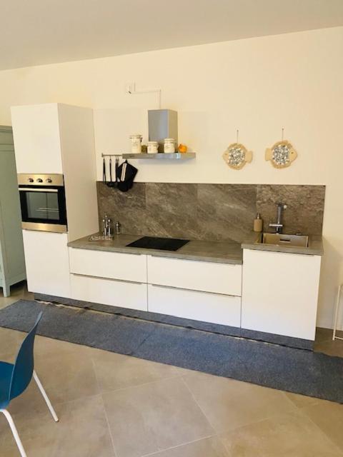 Casa Vacanze Lea Villa Toscolano Maderno Buitenkant foto